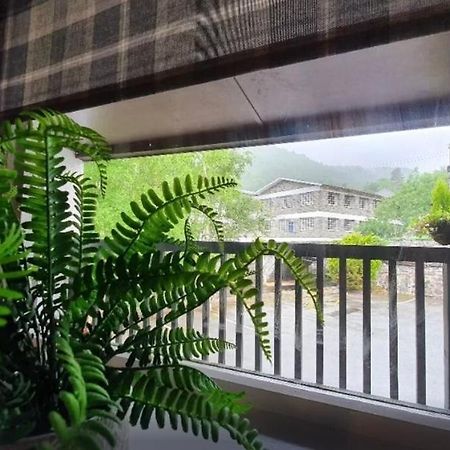 Fairy Falls Hotel Trefriw Εξωτερικό φωτογραφία