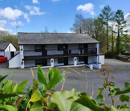 Fairy Falls Hotel Trefriw Εξωτερικό φωτογραφία